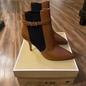 MICHAEL KORS Woods Bootie